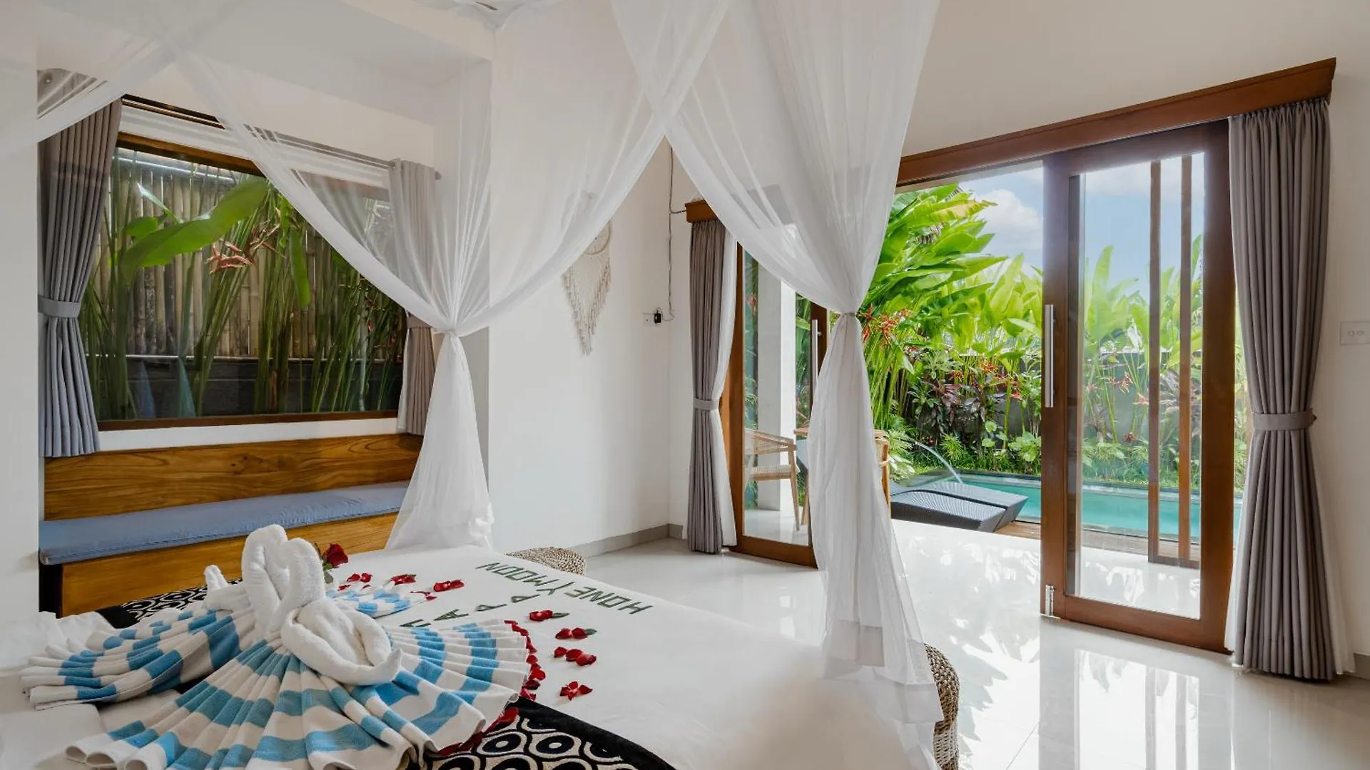 Cermai Villa Ubud