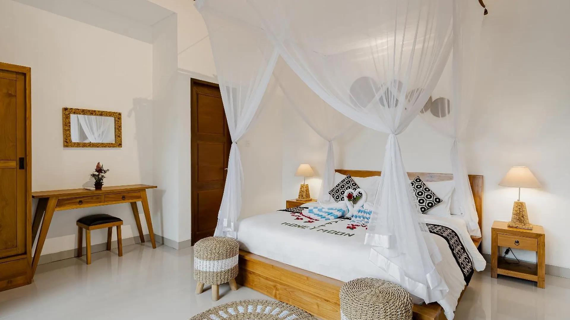 Cermai Villa Ubud