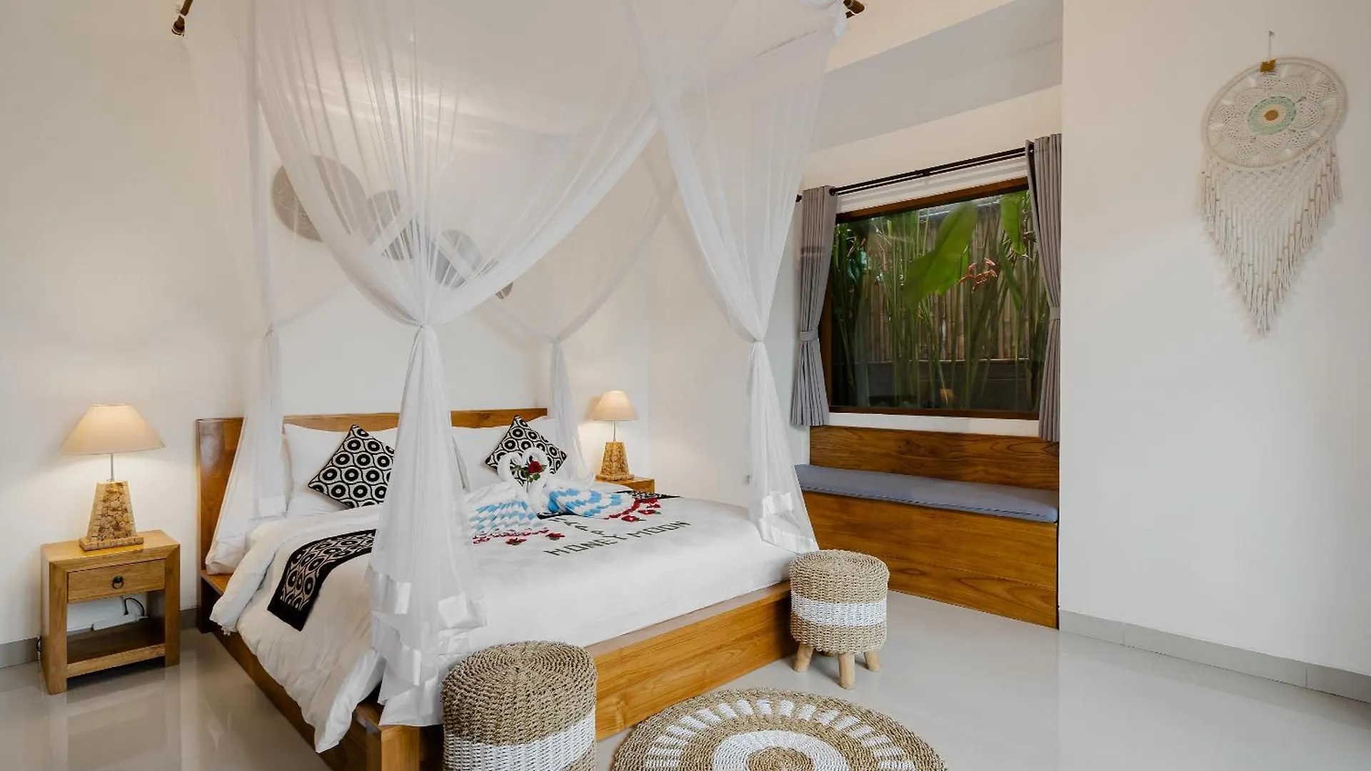 Cermai Villa Ubud
