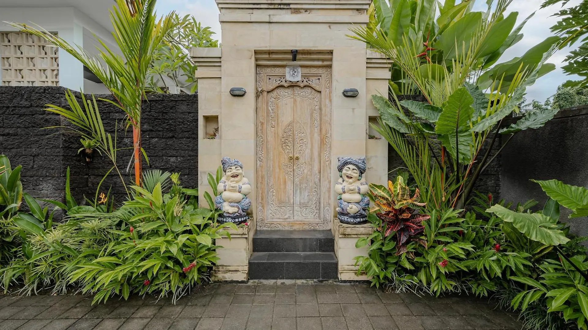 Cermai Villa Ubud