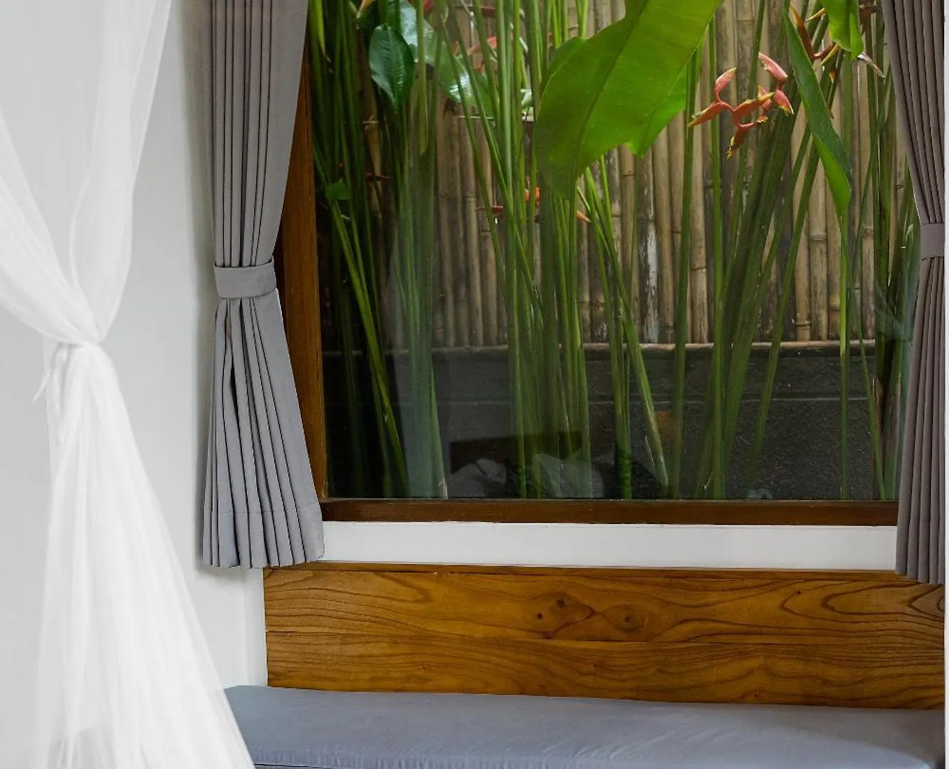 Cermai Villa Ubud 0*,  Indonésie