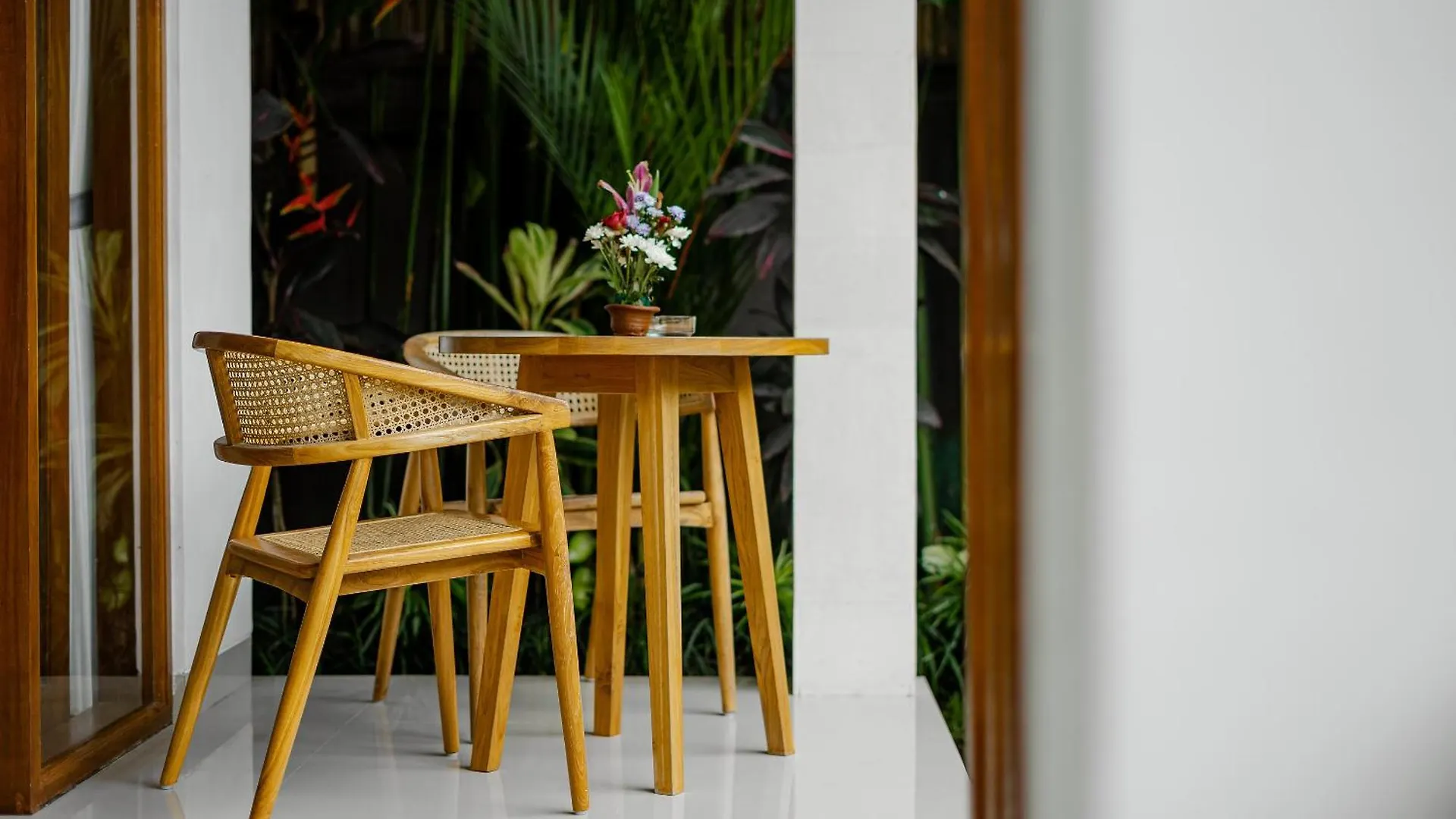 Cermai Villa Ubud