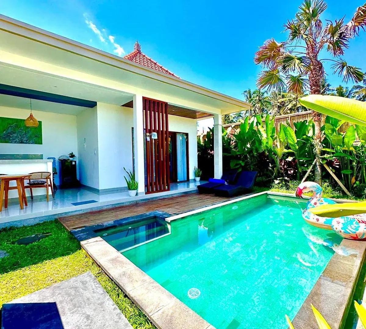Cermai Villa Ubud