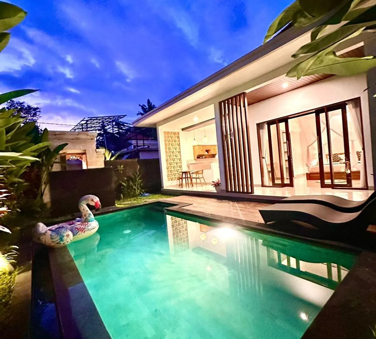 Cermai Villa Ubud