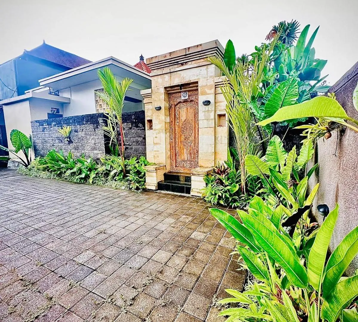 Cermai Villa Ubud  Ubud (Bali)