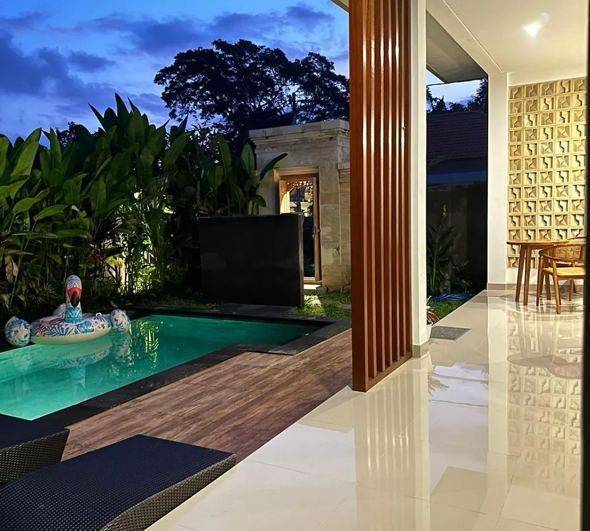 Cermai Villa Ubud  0*, Ubud (Bali) Indonesia