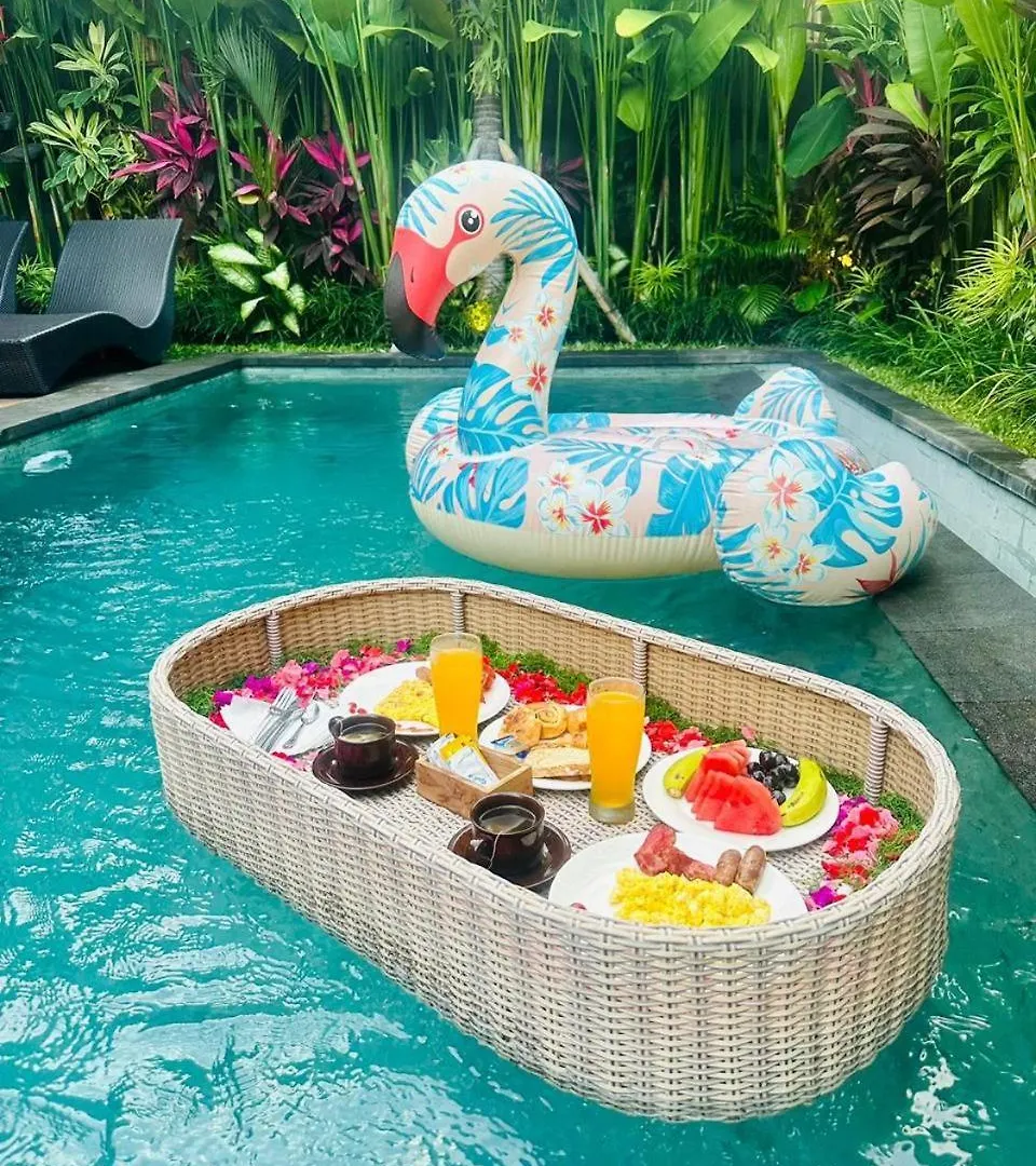 Cermai Villa Ubud