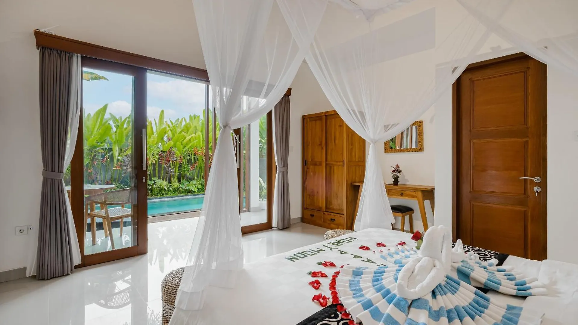 Cermai Villa Ubud  Ubud (Bali)