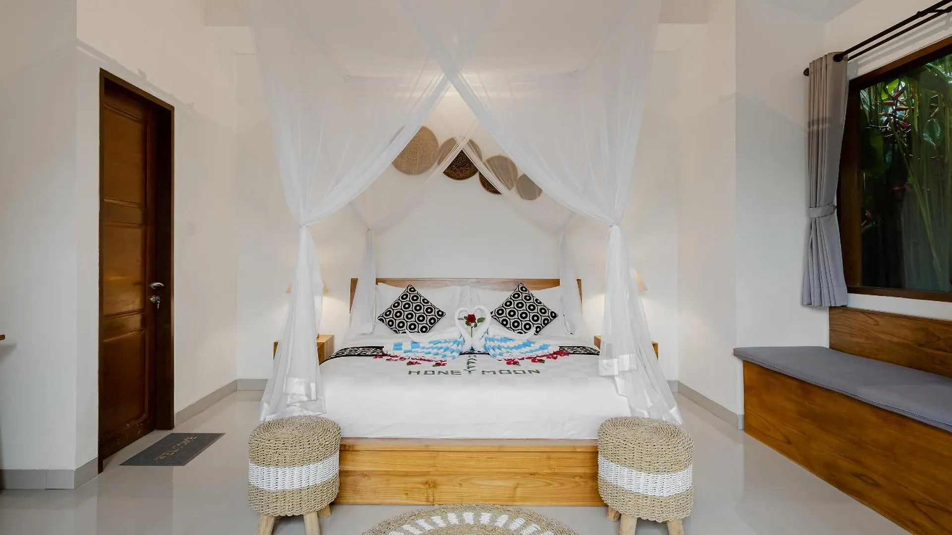 Cermai Villa Ubud