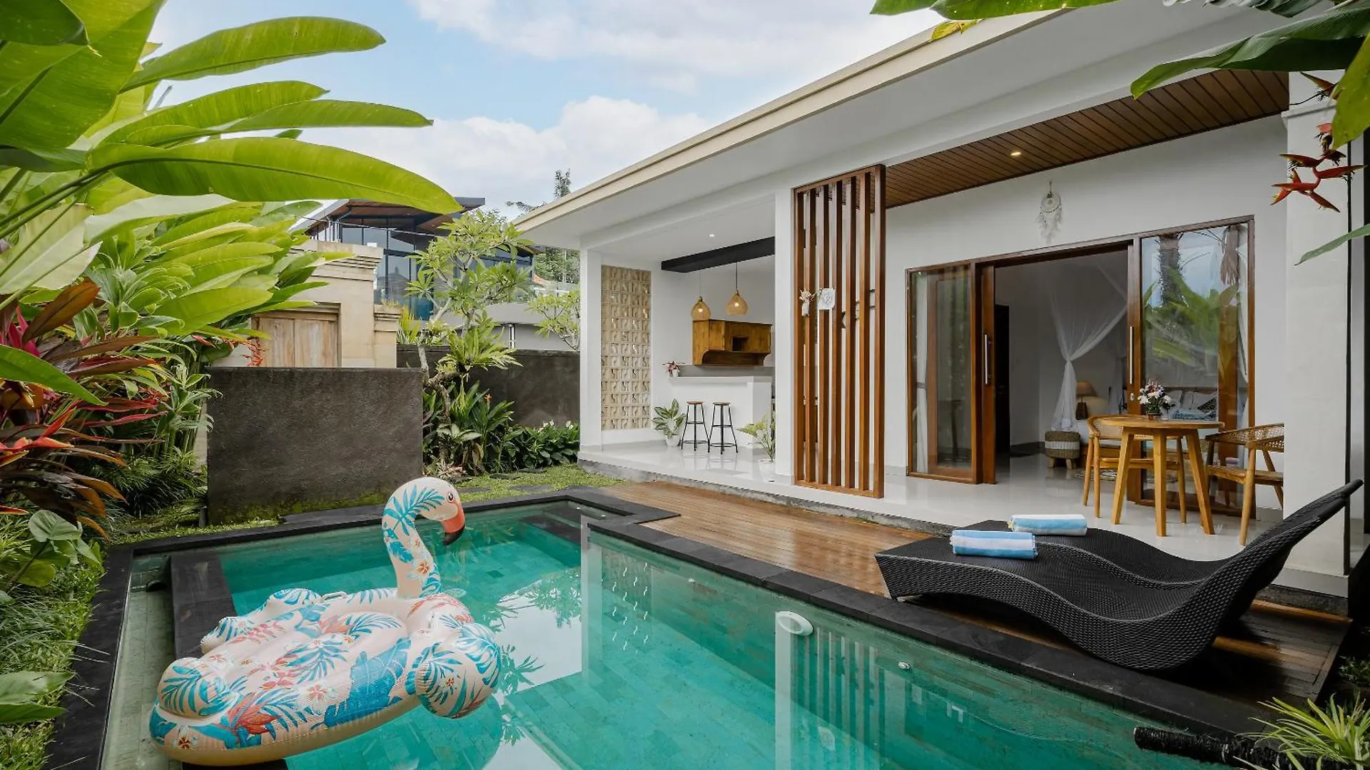 Cermai Villa Ubud