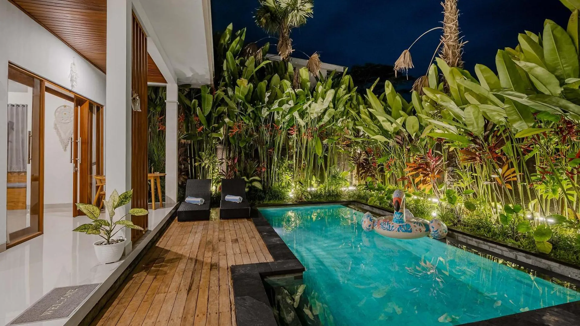 Cermai Villa Ubud   Ubud (Bali)