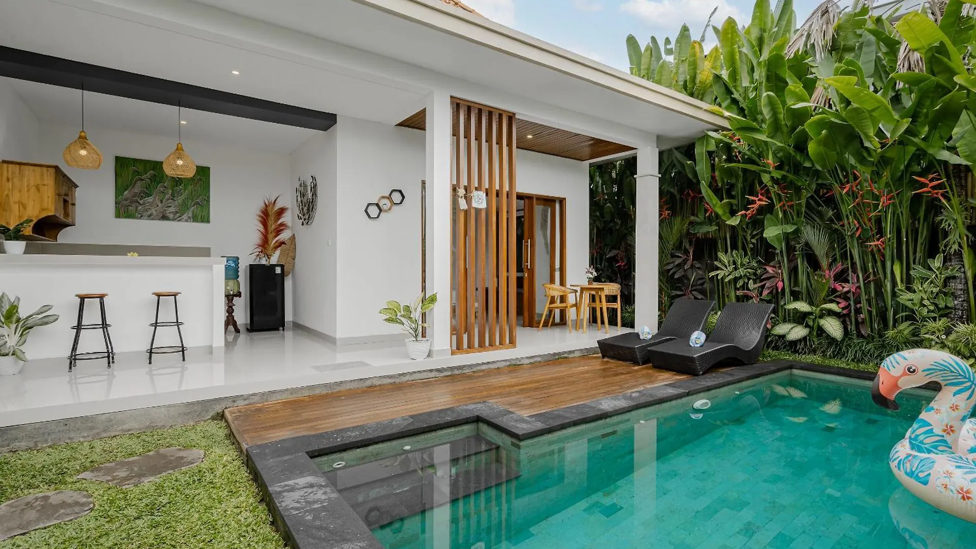 Cermai Villa Ubud
