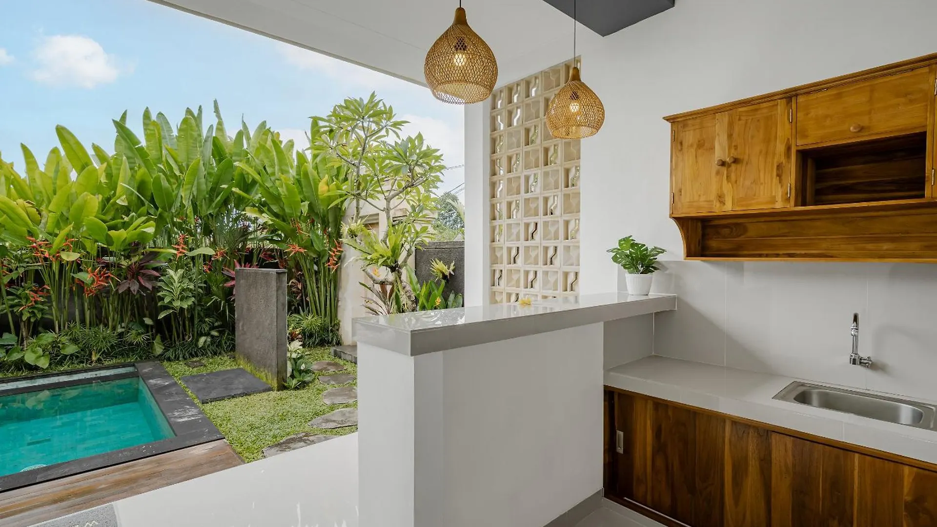 Cermai Villa Ubud