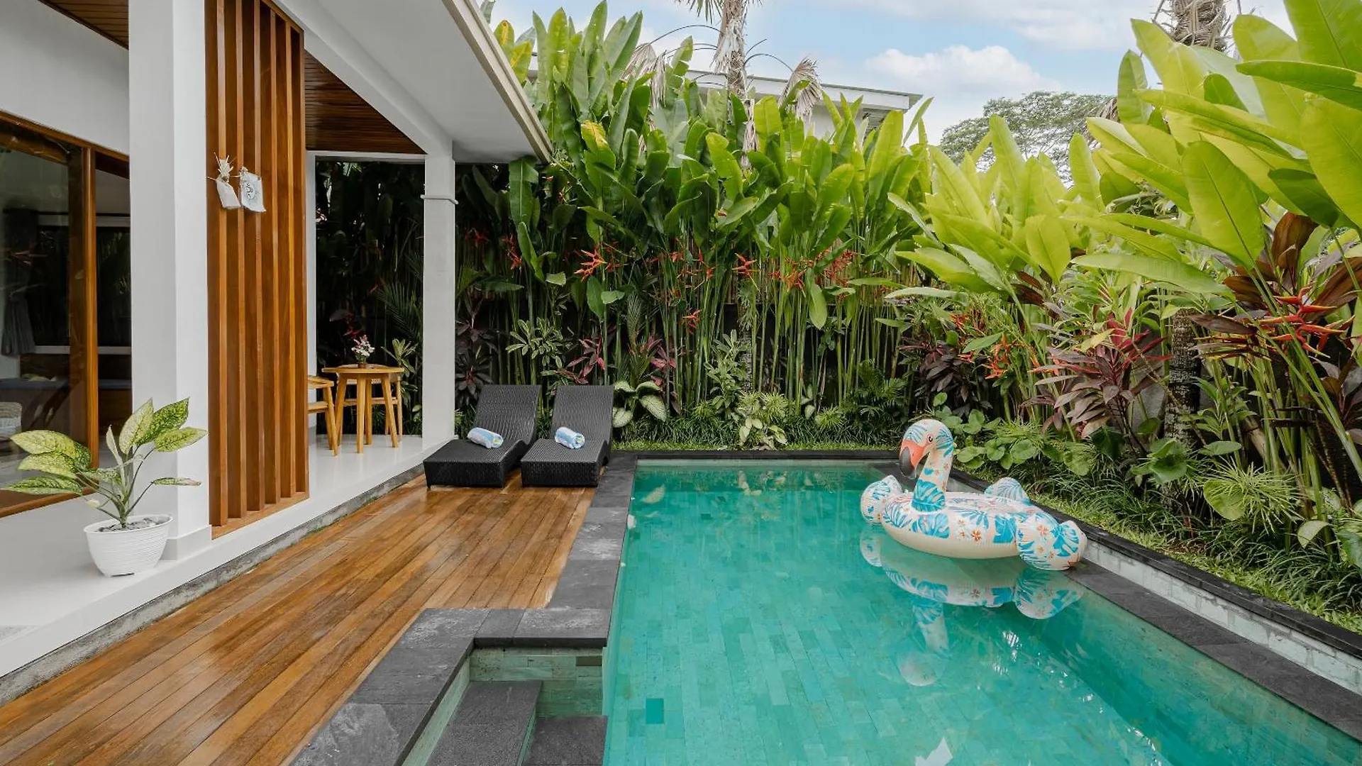 Cermai Villa Ubud  0*, Ubud (Bali) Indonesia