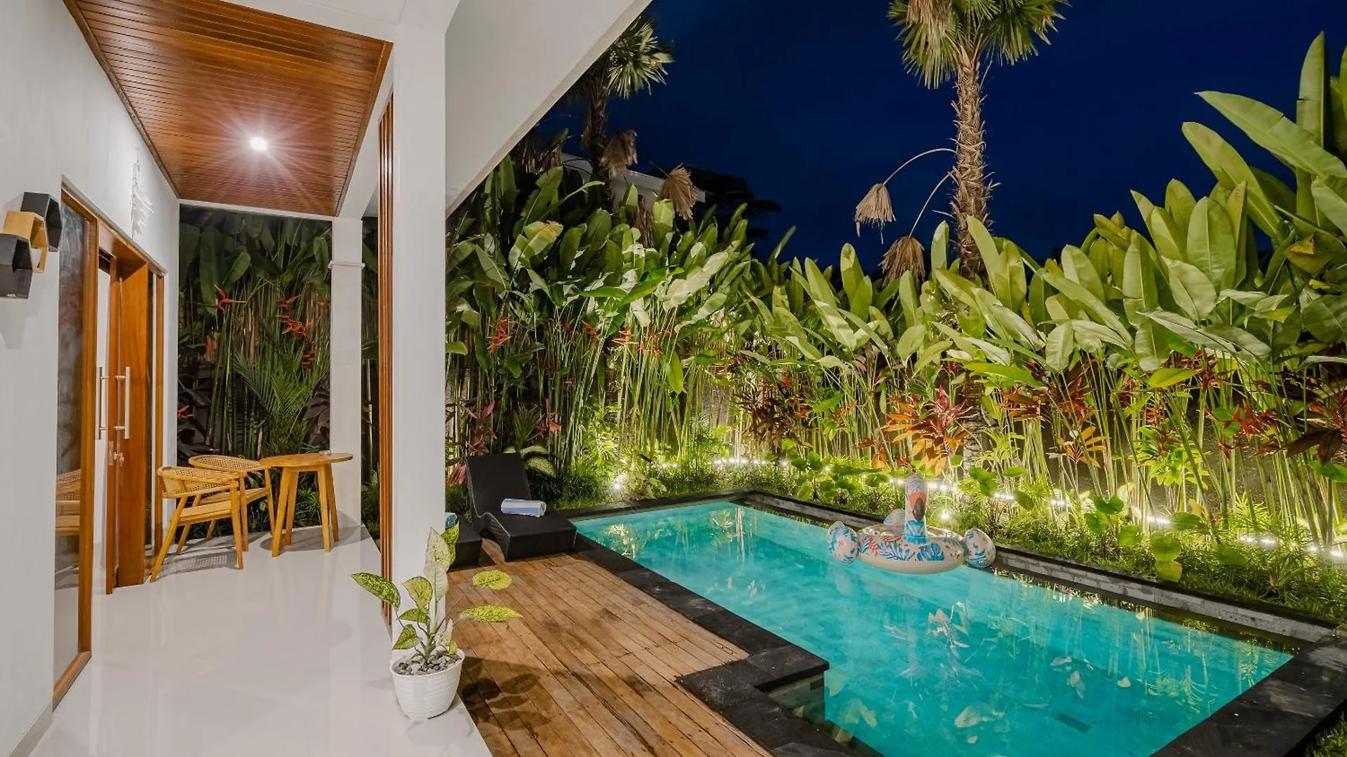 Cermai Villa Ubud