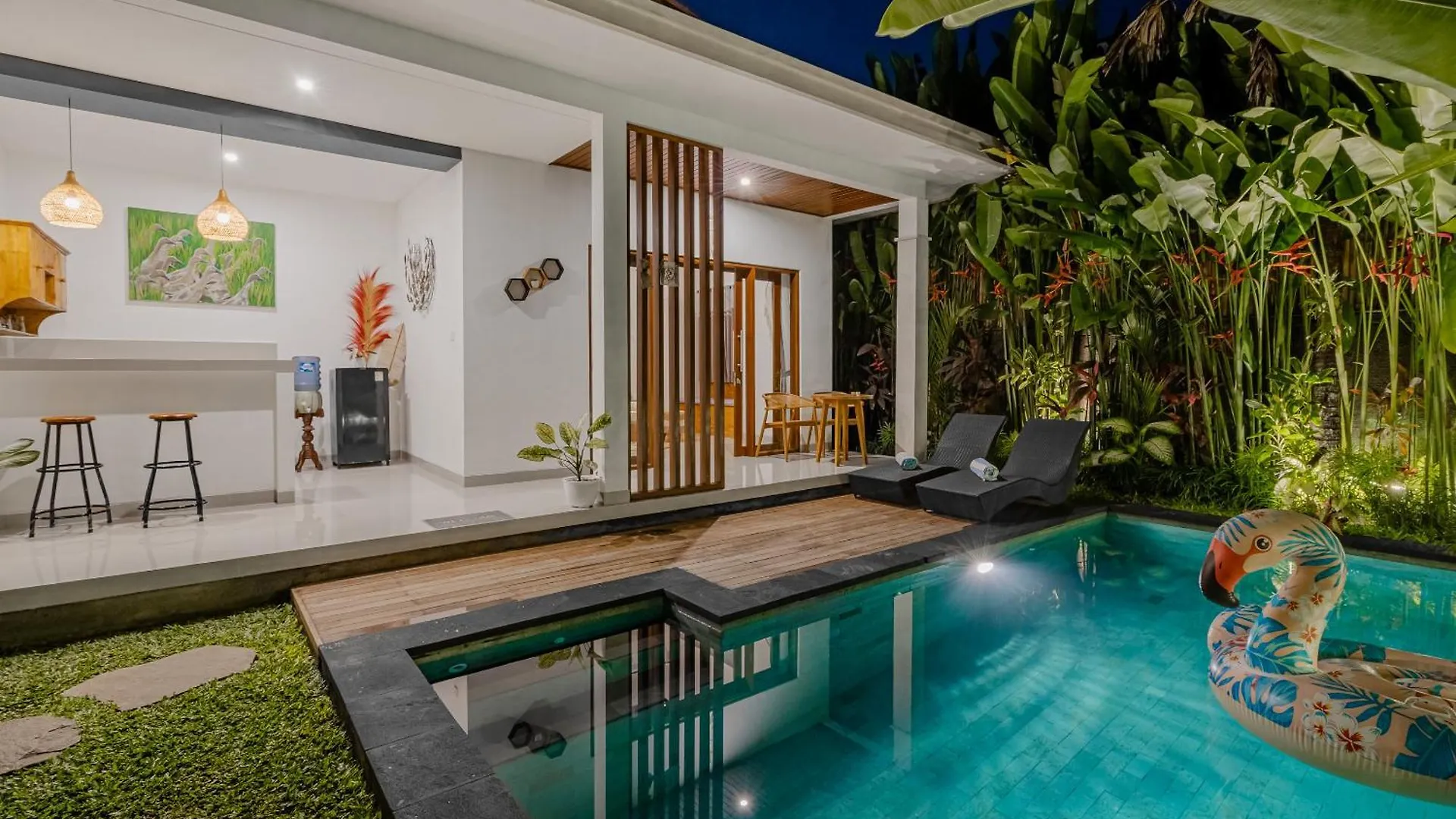 Cermai Villa Ubud