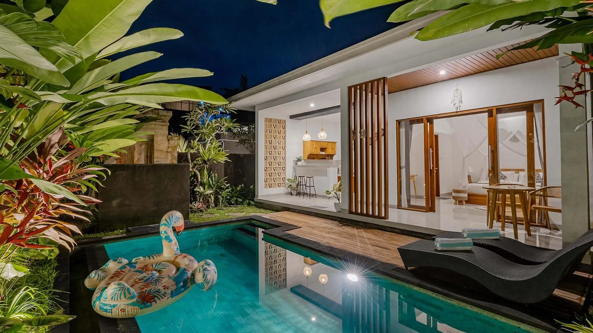 Cermai Villa Ubud