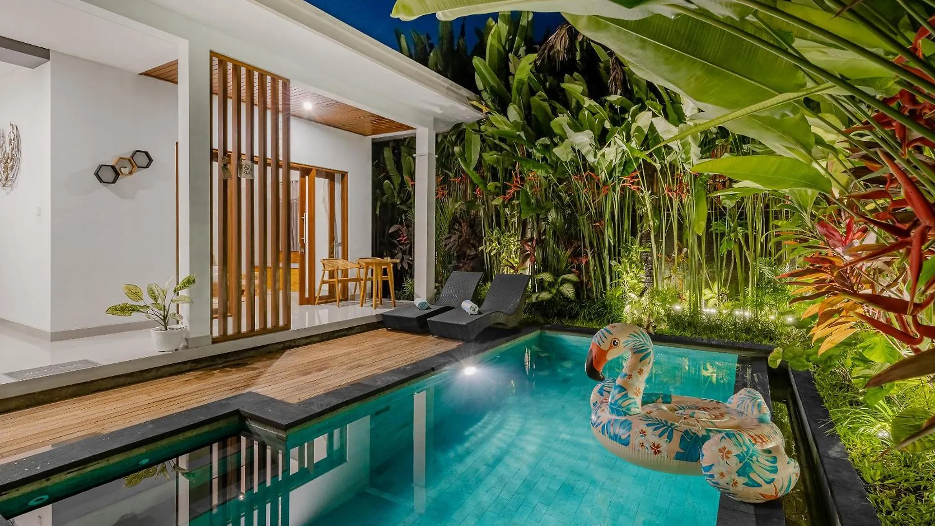 Cermai Villa Ubud  0*, Ubud (Bali) Indonesia