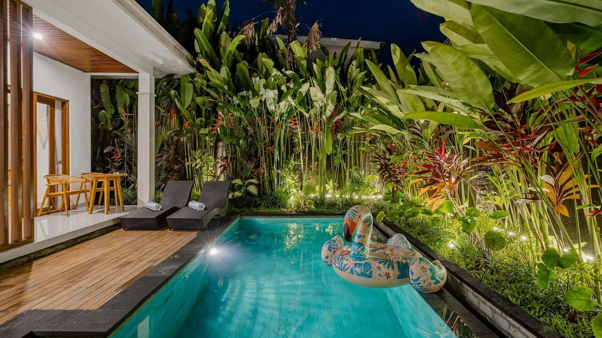 Cermai Villa Ubud   Ubud (Bali)