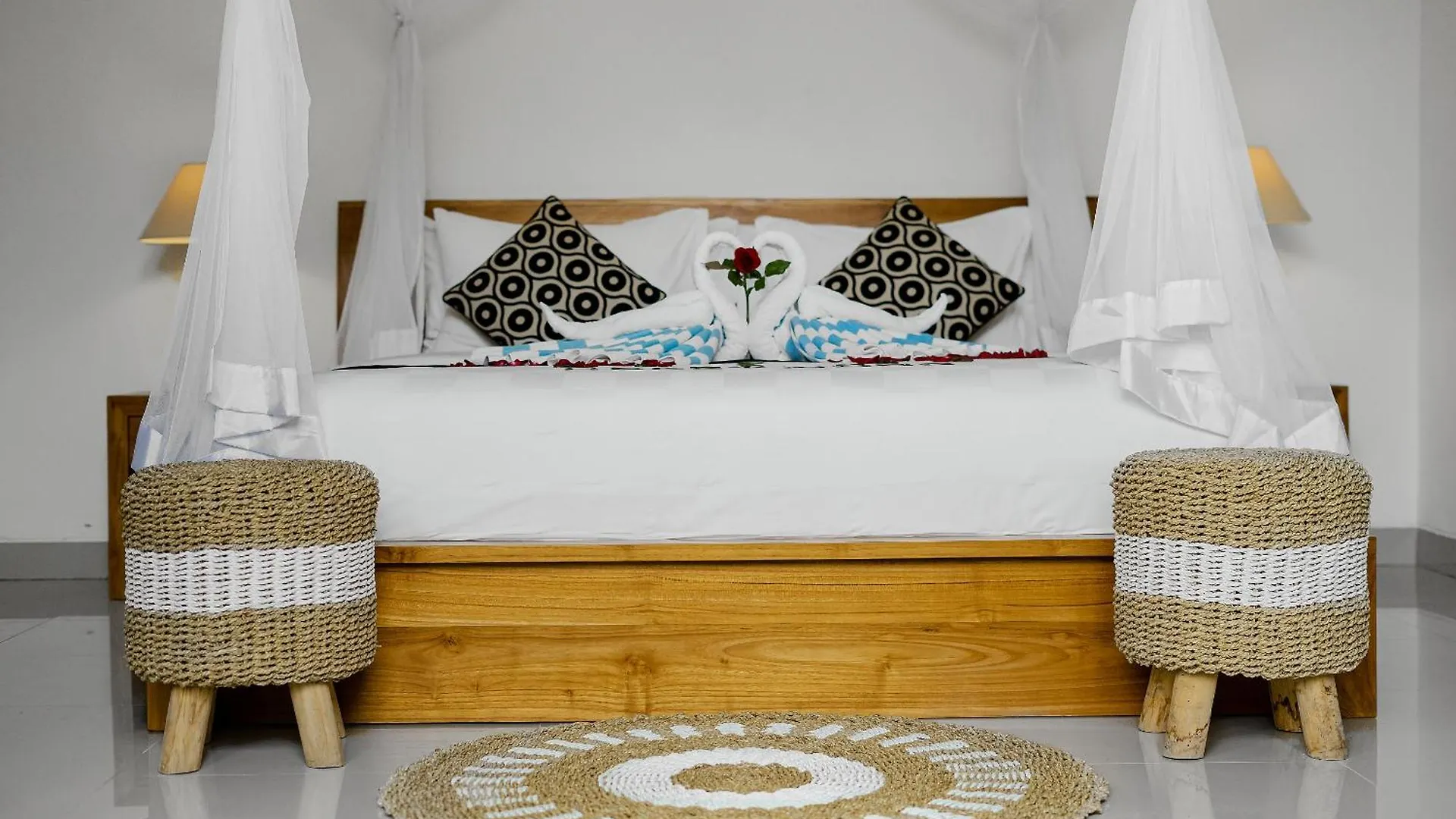 Cermai Villa Ubud  Indonesia
