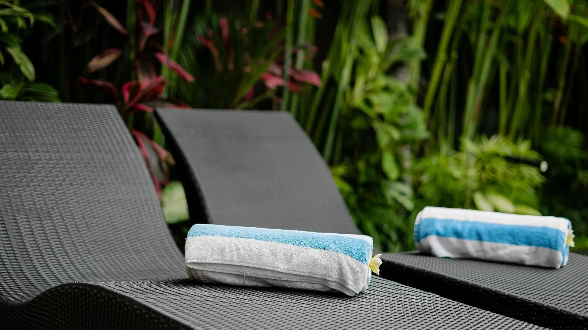 Cermai Villa Ubud
