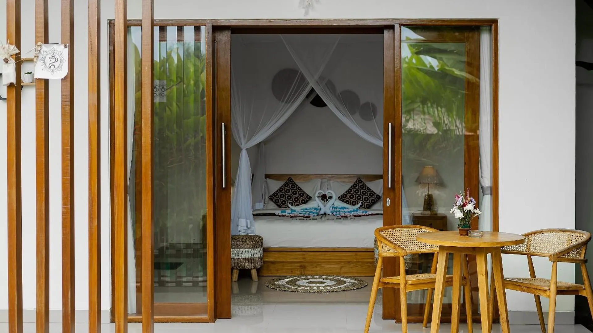 Cermai Villa Ubud  0*, Ubud (Bali)